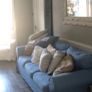 Ikea Ektorp sofa cover Image 3