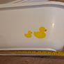 baby bath and travel potty seat Image 2