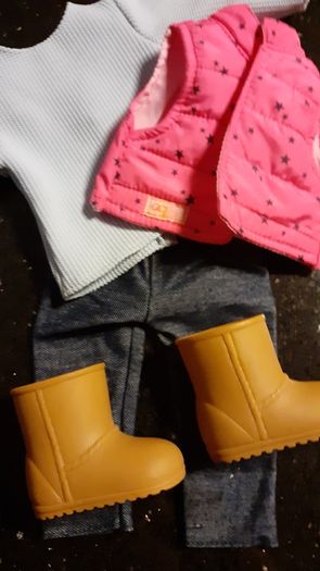 Our Generation Dolls Outfit