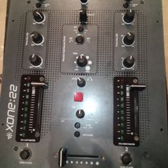 Xone 22 DJ Mixer