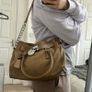 Michael Kors Hamilton Bag Image 9