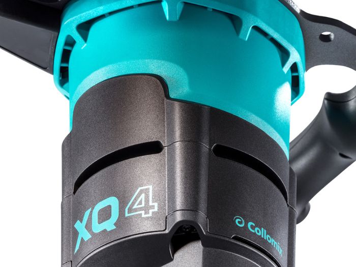 Collomix XQ4 Mixer 1500W 110v