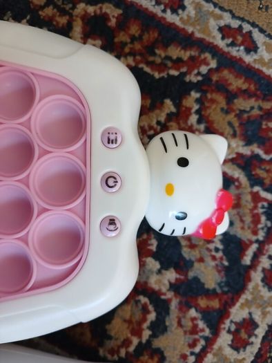 Pop-it Game/Toy