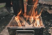 Robens Firewood Camping Stove