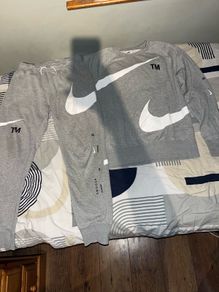 Nike Swoosh Tracksuit