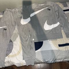Nike Swoosh Tracksuit