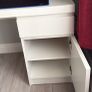 Ikea Malm Desk Image 3