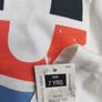BNWT Age7 3pk tops Image 2