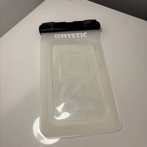 Waterproof phone case