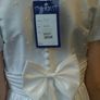 Brand new communion dress with tag Image 2