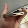 IPhone 16 pro max 256 gb unlocked,100% battery health comes with the box and the charger. Image 3