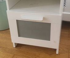 bed side locker