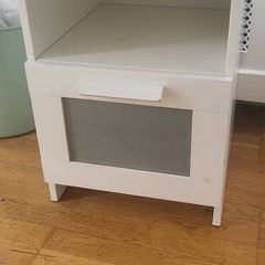bed side locker