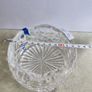Crystal Bowl Tipprery. In Good Condtion. Image 3