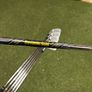 Ping i540 irons Image 10
