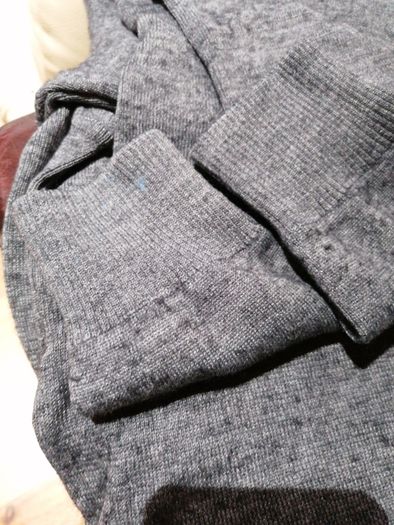 Selskar College Jumper