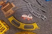 train set