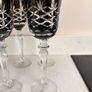 Table water / wine glasses Image 2