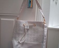 Ladies summer bag
