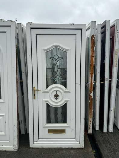 Pvc Door For Sale in Clondalkin, Dublin from JPs Doors and Windows