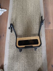 uppababy piggyback