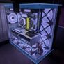 Lian Li O11D Evo Rgb White Mid-tower Atx Gaming PC Case Image 3