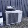 Fujitsu Air Conditioning unit Image 2