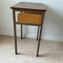 Small Desk/Table HEAVY Image 3