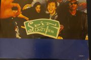 Spin Doctors - Little Miss Can't be Wrong - 7"  vinyl - 1992