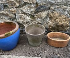 Garden Pots