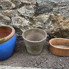 Garden Pots