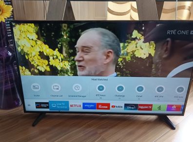 Samsung 7 Series - 43" 4K