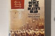 The Order of the Death's Head by Heinz Hohne