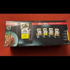 cat food