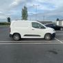 Citroen Berlingo 2020 Image 2
