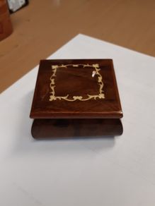 Trinket box sorrento