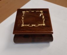 Trinket box sorrento