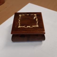 Trinket box sorrento