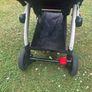 Pink Stroller Image 4