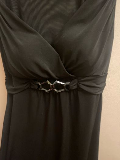 Julien MacDonald dress (size 16)
