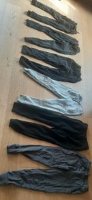Primark Boys Jogging Bottoms x 6 pairs