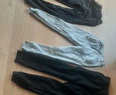 Primark Boys Jogging Bottoms x 6 pairs