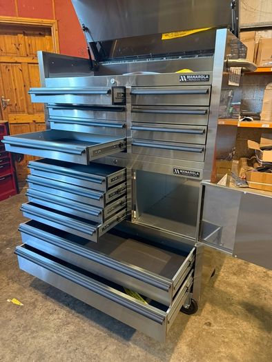 tool box  14drawer