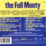 The Full Monty. Music From The Motion Picture Soundtrack. CD. Free Postage! Image 2