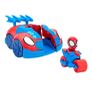 spiderman motorbike / car Image 4