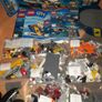 lego city shipwreck 60095 Image 2