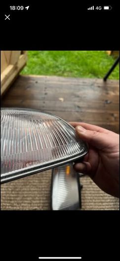 eg6 Stanley clear corners
