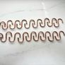 Selection of used rose gold kitchen accessories Image 7