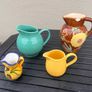 Colourful Jugs Image 7