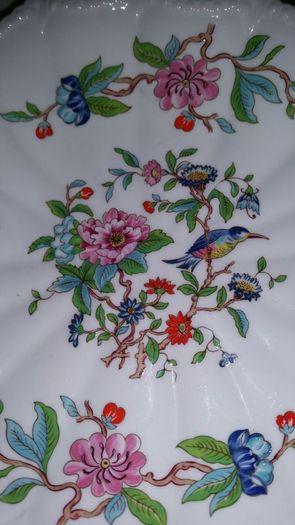 Aynsley Dishes